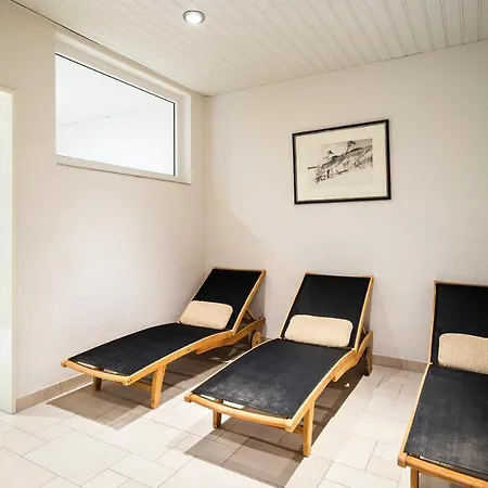 Strandleben 08 - Fritz Grebe Διαμέρισμα