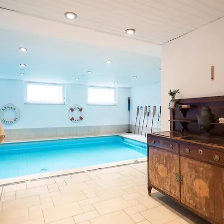 Διαμέρισμα Strandleben 08 - Fritz Grebe Ahrenshoop