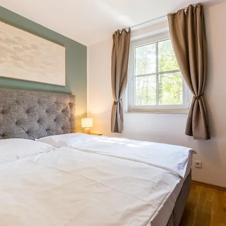 Apartament Strandleben 08 - Fritz Grebe *