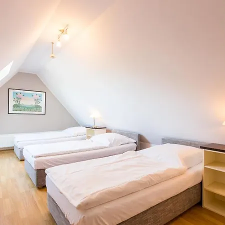 Διαμέρισμα Strandleben 08 - Fritz Grebe *