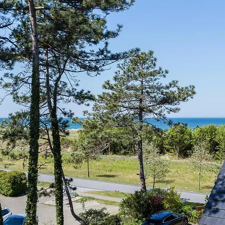 Strandleben 08 - Fritz Grebe Διαμέρισμα