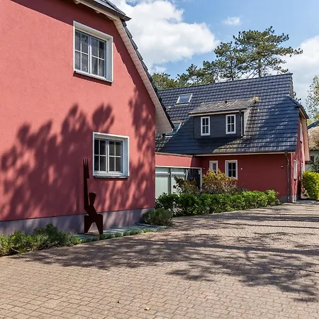 Strandleben 08 - Fritz Grebe *