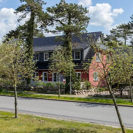 Strandleben 08 - Fritz Grebe * Ahrenshoop