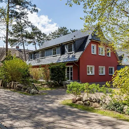 Διαμέρισμα Strandleben 08 - Fritz Grebe