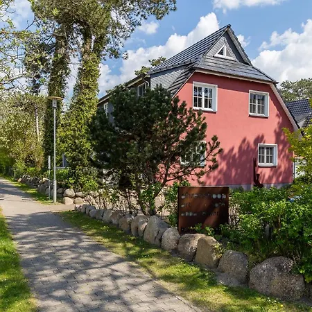 Διαμέρισμα Strandleben 08 - Fritz Grebe *