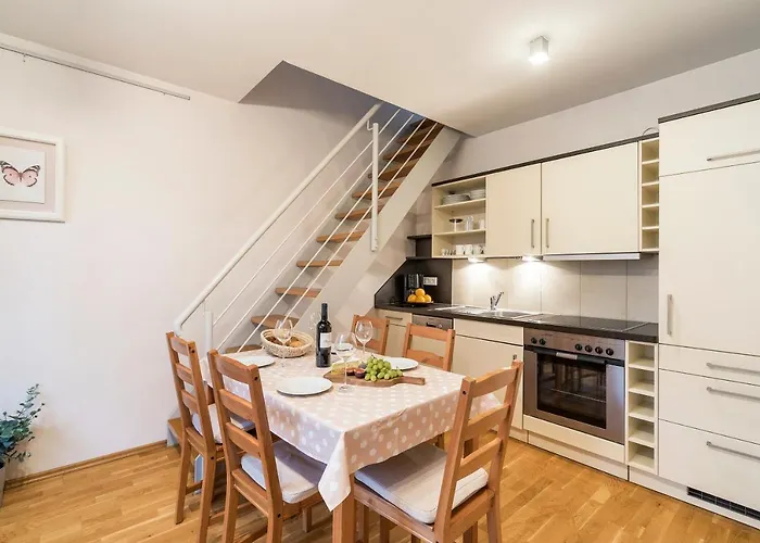 Strandleben 08 - Fritz Grebe 公寓 阿伦斯霍普