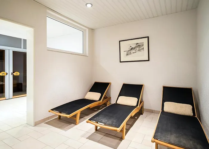 Strandleben 08 - Fritz Grebe 公寓