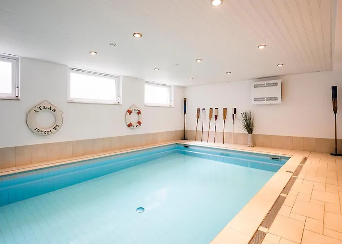 Strandleben 08 - Fritz Grebe * 阿伦斯霍普