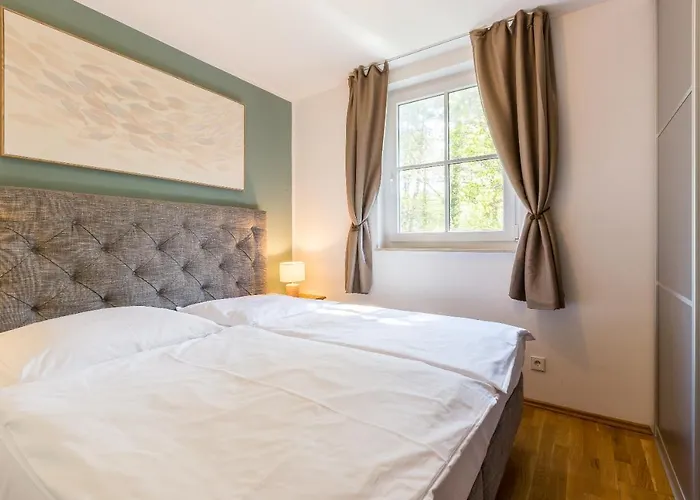 公寓 Strandleben 08 - Fritz Grebe *