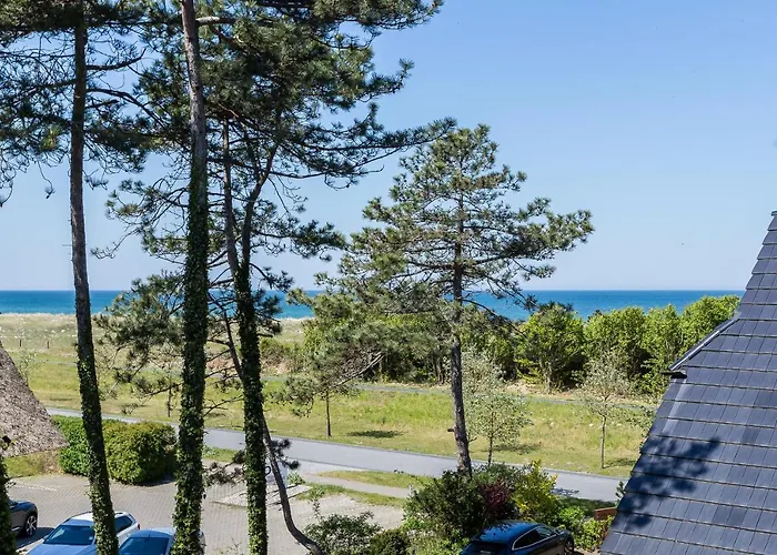 Strandleben 08 - Fritz Grebe 公寓