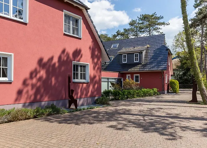 Strandleben 08 - Fritz Grebe *