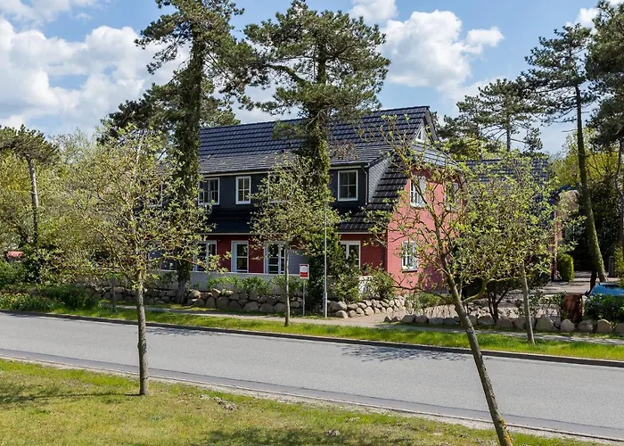 Strandleben 08 - Fritz Grebe * 阿伦斯霍普